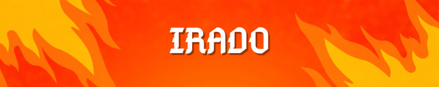 IRADO