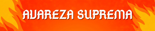 AVAREZA SUPREMA