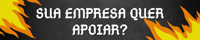 SUA EMPRESA QUER APOIAR?