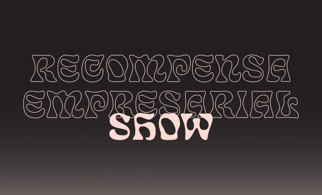 RECOMPENSA EMPRESARIAL SHOW