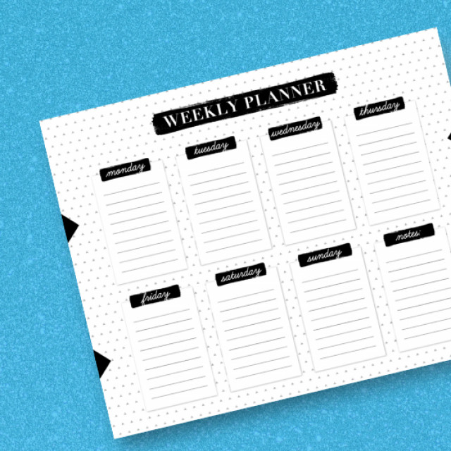 Planner PiPA 2023 - valor reduzido