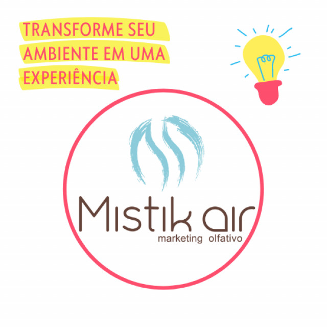 Marketing Olfativo - valor reduzido