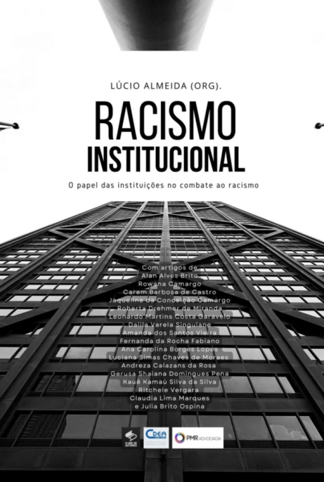 Despressurização do racismo