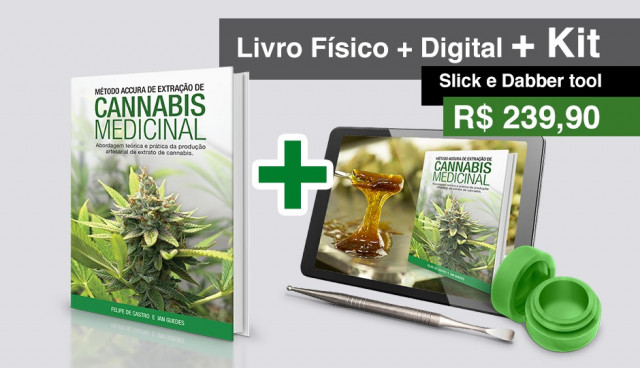 Livro  físico + Livro digital + kit