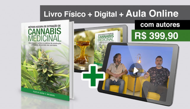 Livro + aula ONLINE dia 27/05 sábado