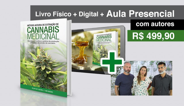 Livro + aula PRESENCIAL dia 28/05 dom
