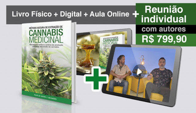 Livro +aula ONLINE + reunião individual