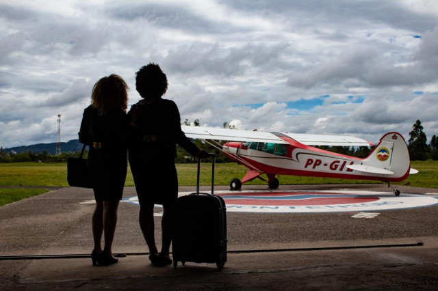Caixa Preta