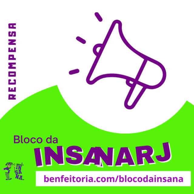 ALÔ ALÔ INSANOS