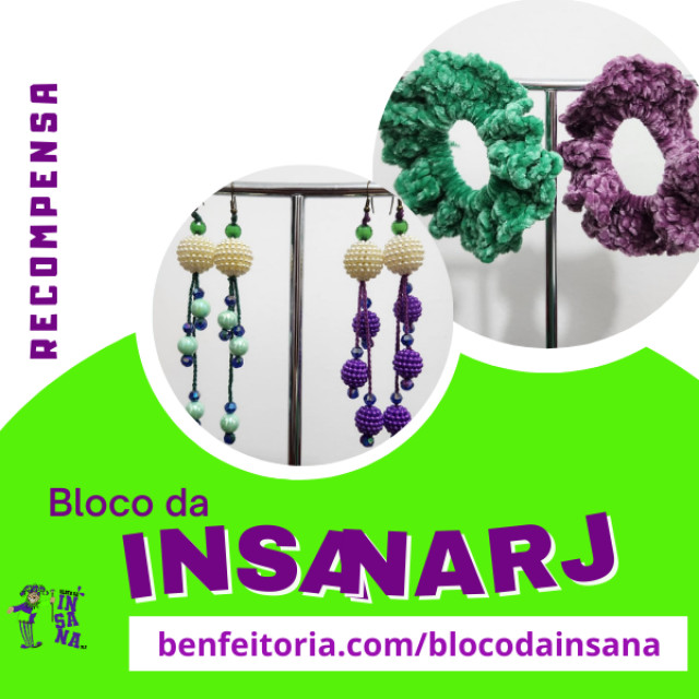 Insana Linda
