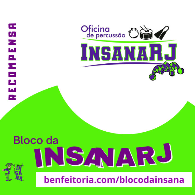 RITMISTA INSANO