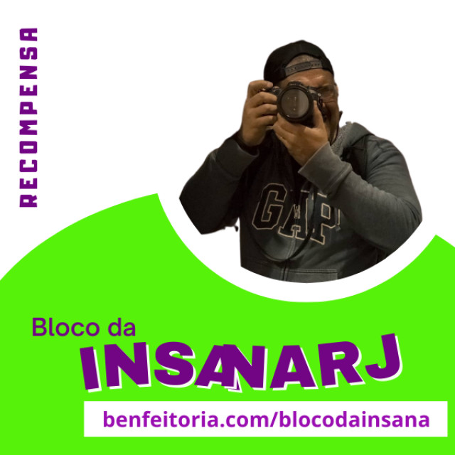 Experiência Fotográfica