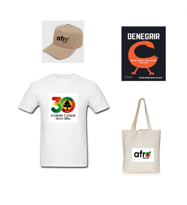 kit Afroaporte
