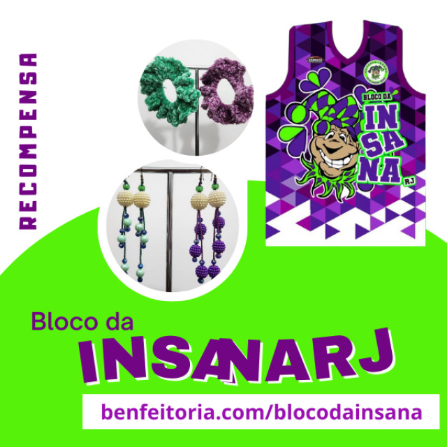 INSANA ESTILOSINHA