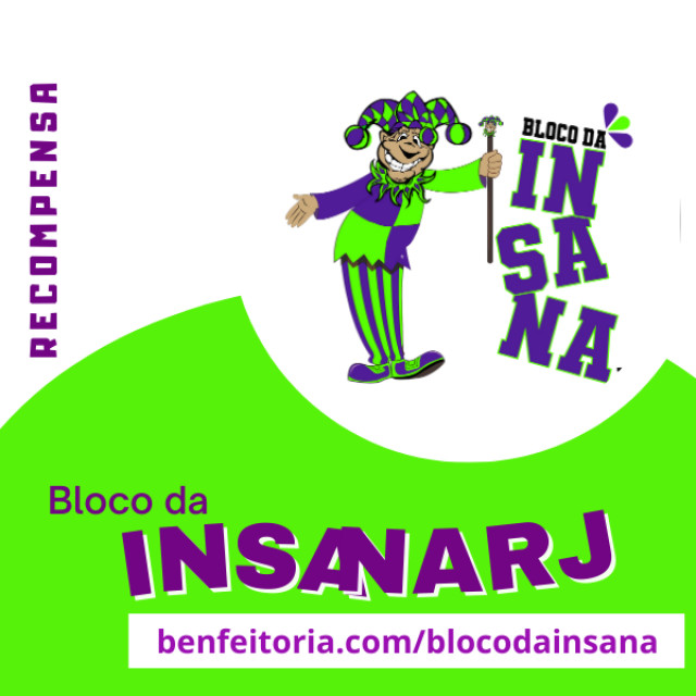 CARNAVAL NUNCA ACABA