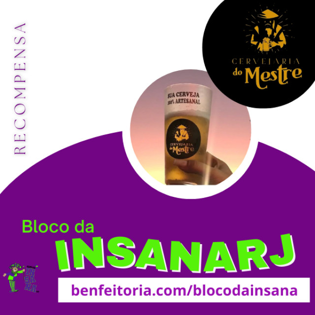 Insano Mestre