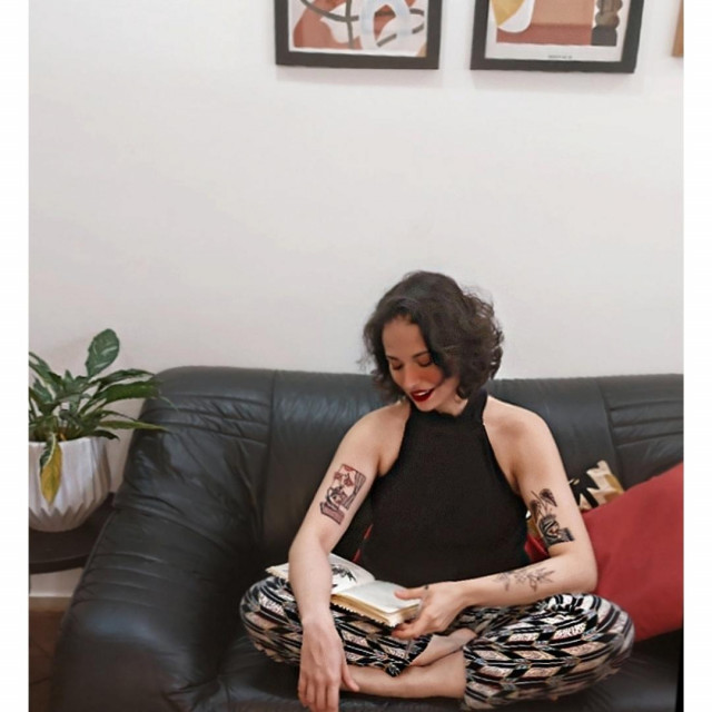 TATOO COM @ROCHAROCHA.TATU