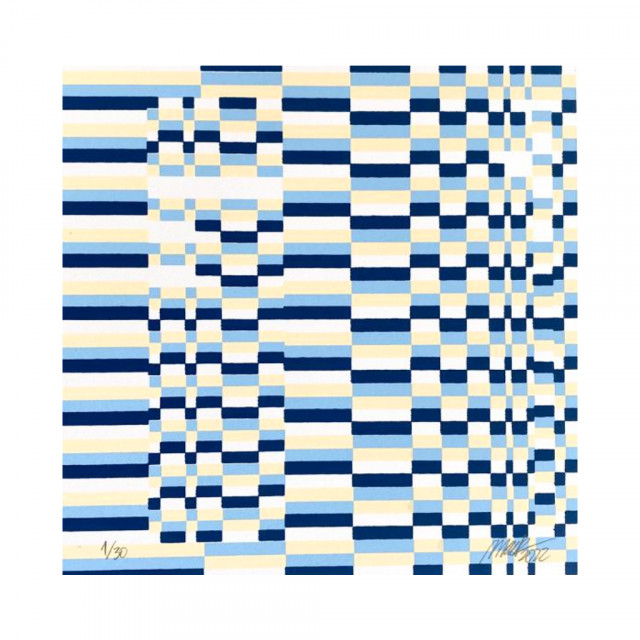 Gravura Marcelo Macedo