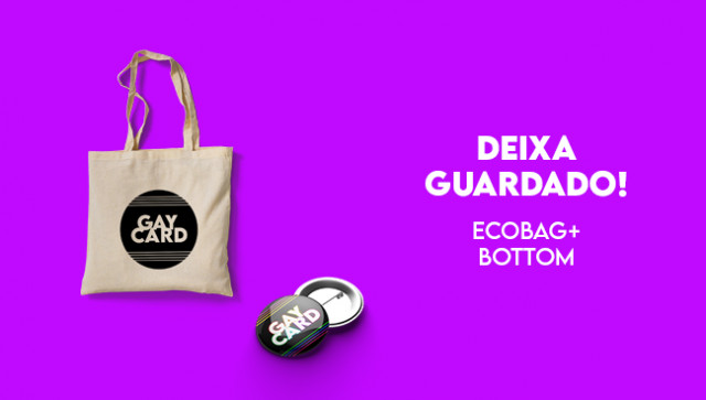 Deixa guardado!