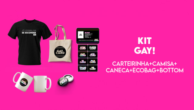 Kit Gay!