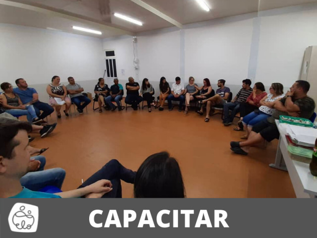 Plano Capacitar Elos