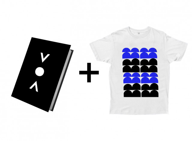 Livro + Camisa Bokel