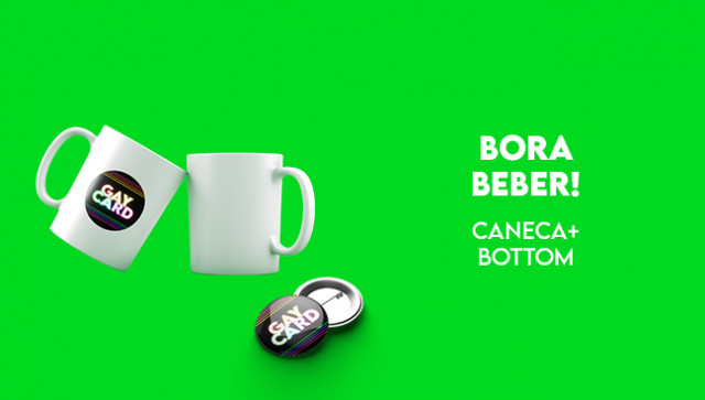 Bora beber!