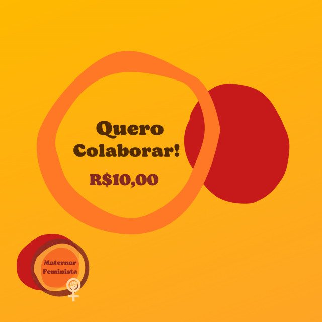 Quero colaborar!