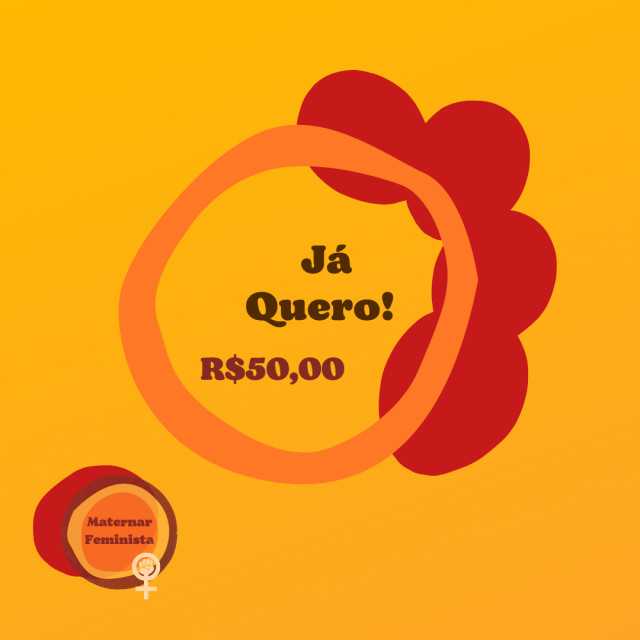 Já quero!
