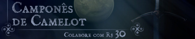 Camponês de Camelot