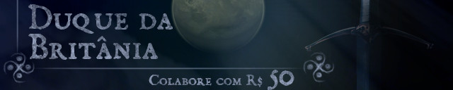 Duque da Britânia
