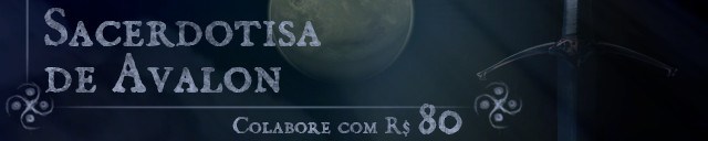 Sacerdotisa de Avalon
