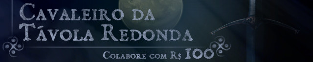 Cavaleiro da Távola Redonda