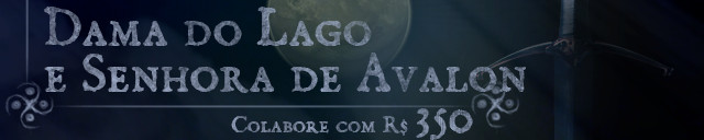 Dama do Lago e Senhora de Avalon