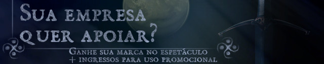 Sua Empresa Quer Apoiar?