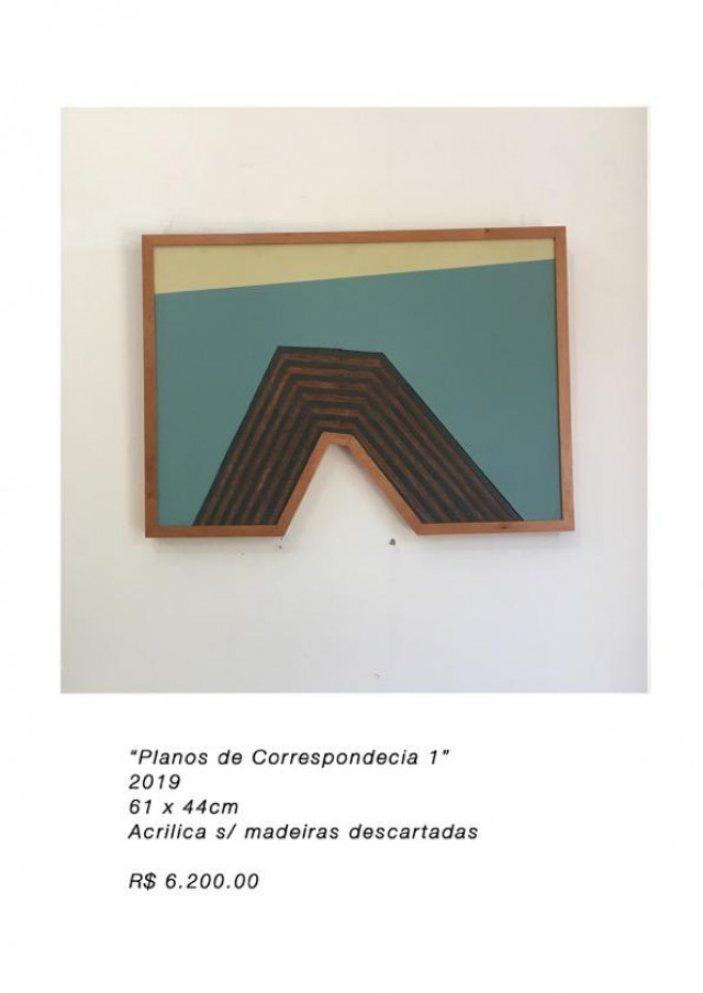 Obra do Marcelo Macedo