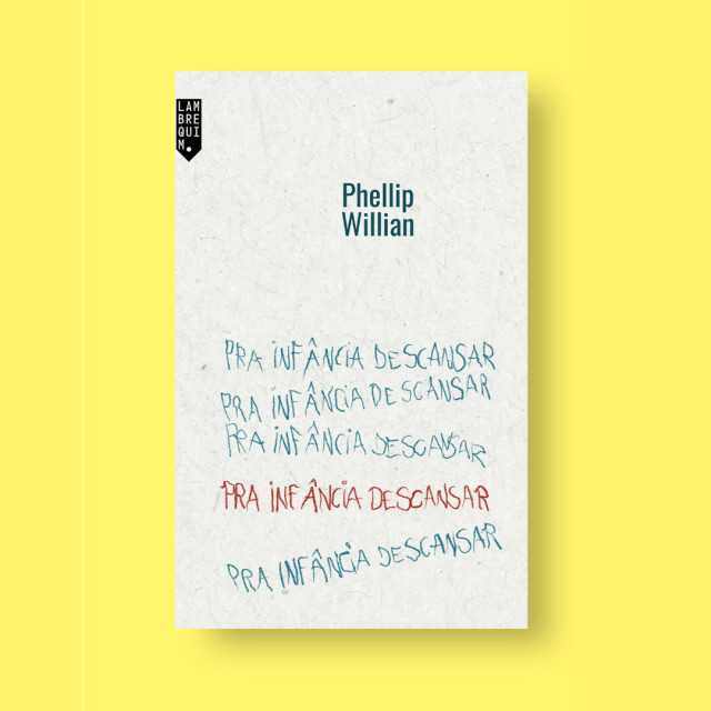 LIVRO PHELLIP WILLIAN (FRETE INCLUSO)