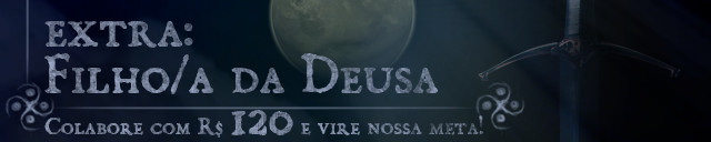 EXTRA: Filho/a da Deusa