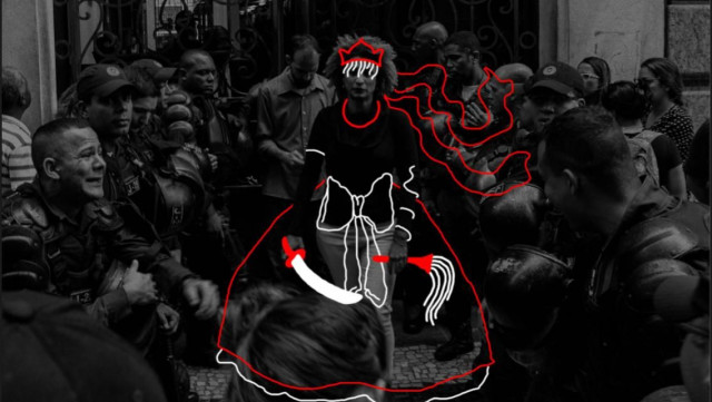 O LIVRO + OBRA DE ARTE MULAMBÔ