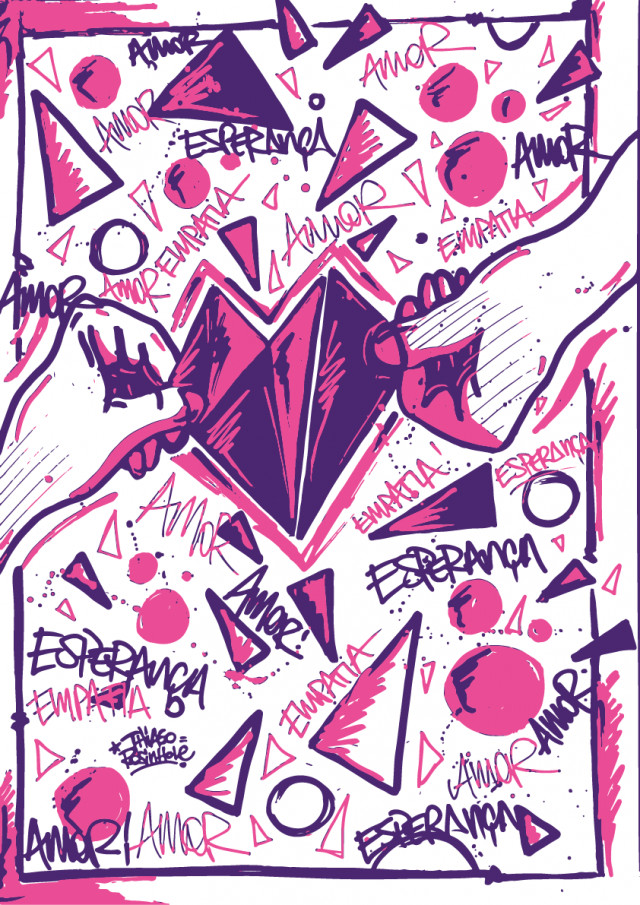 Cartaz 7 - A3 - Convidado especial