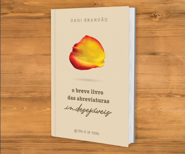 Livro Físico Autografado