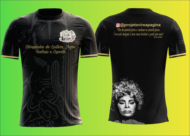 Bolsas dos estudantes