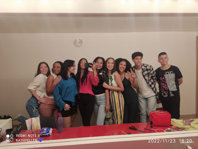 Bolsa dos Estudantes