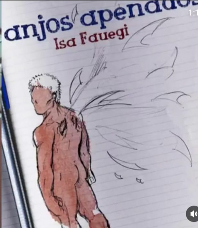 Bolsa dos estudantes