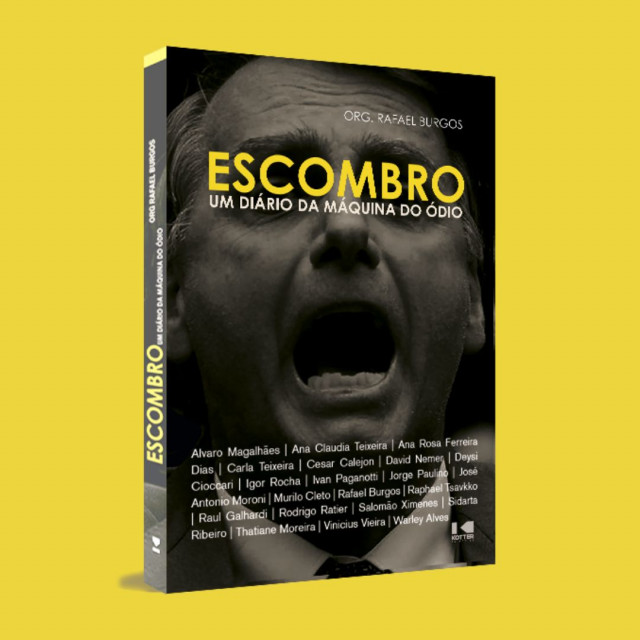 Escombro | Um exemplar
