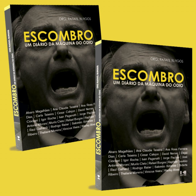 Escombro | Dois exemplares