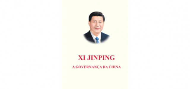 Governança da China, A - Volume 1 e 2