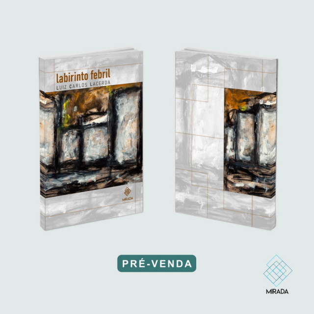 Labirinto Febril + Frete