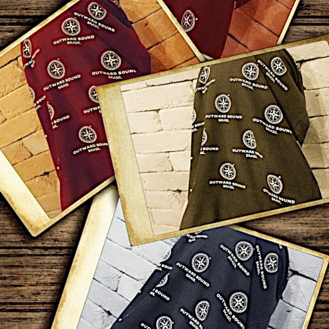 Bandana tubular