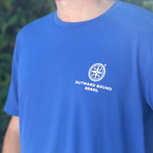 Camiseta OBB